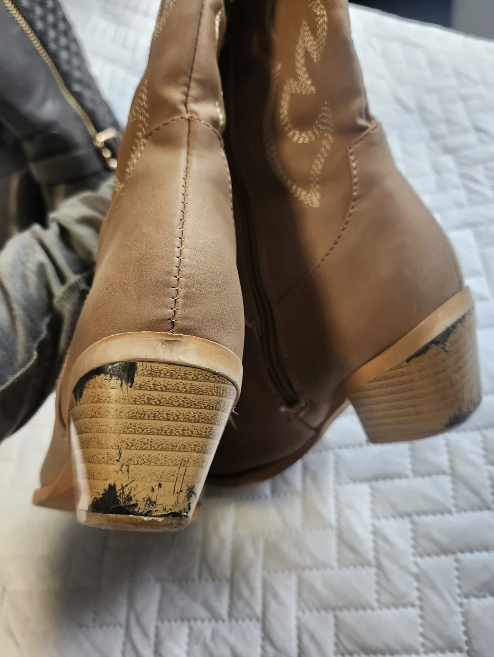 Grils Bundle Boots 13 And 1